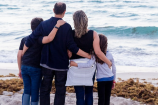 Family KITAS / KITAP